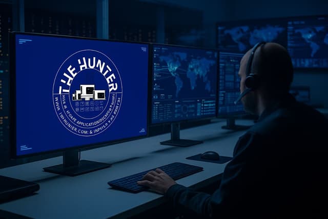 Penetration Testing