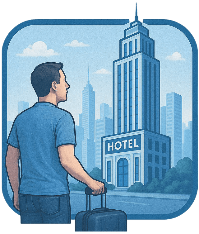 Smart Hotel