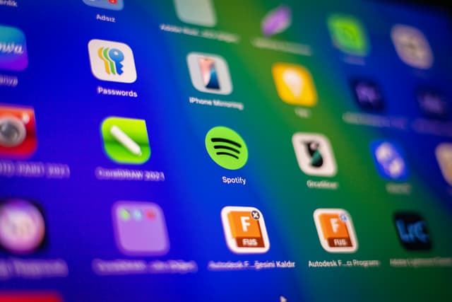 Mobile App Development