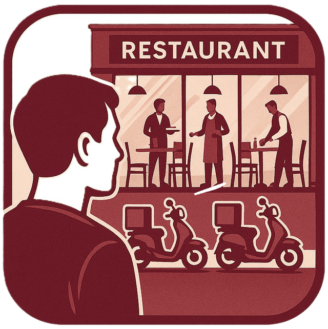 Smart Restaurant
