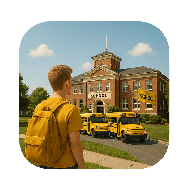 Smart School