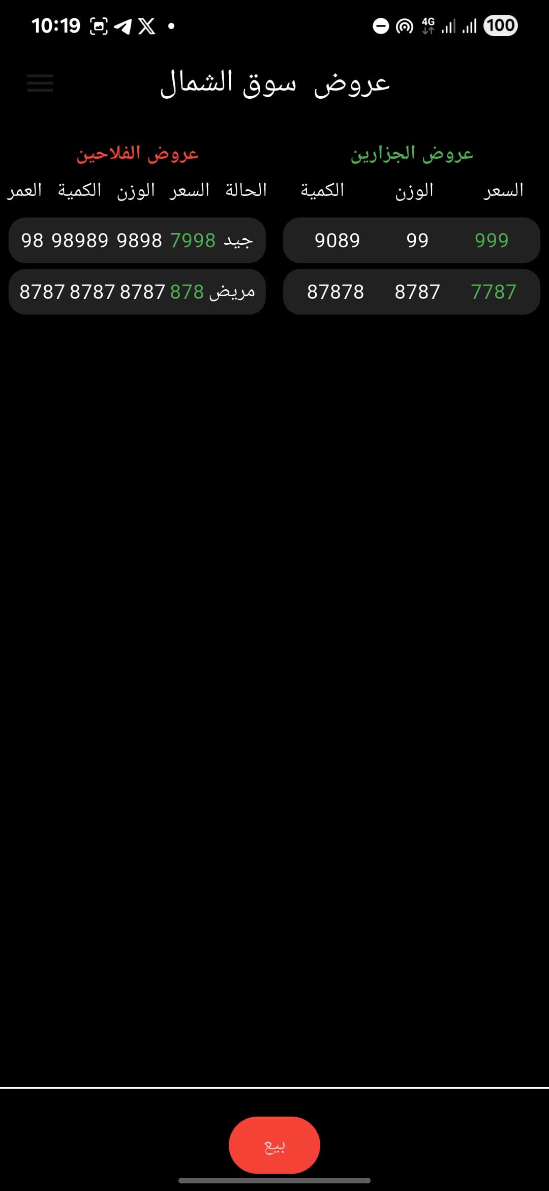 Souq Aladl screenshot 3