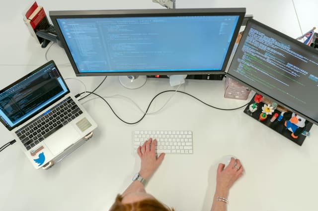 Web Development
